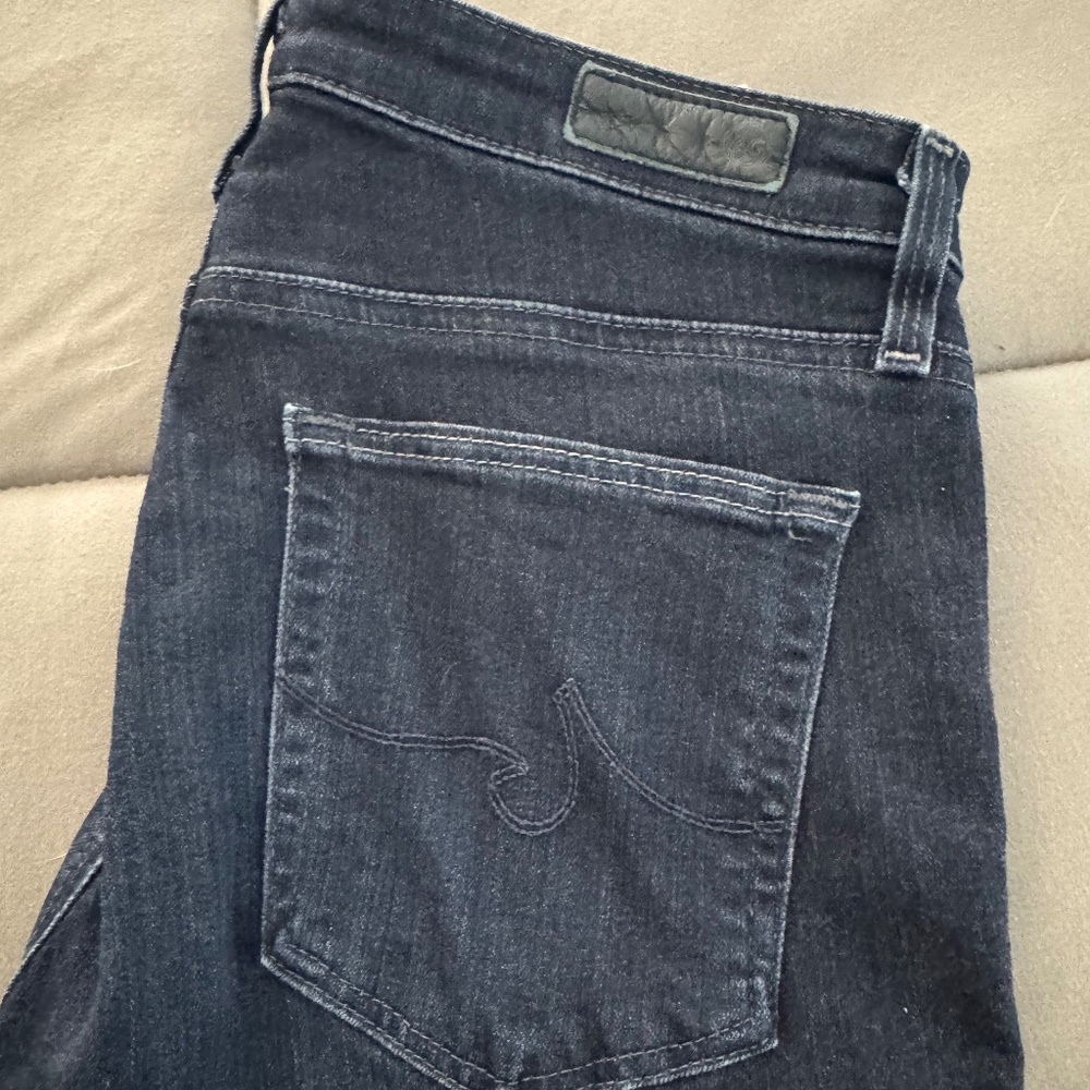 AG Prima Cigarette Jean (size 26)